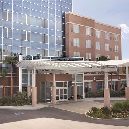 Hyatt Place At Anaheim Resort / Convention Center Eksteriør billede