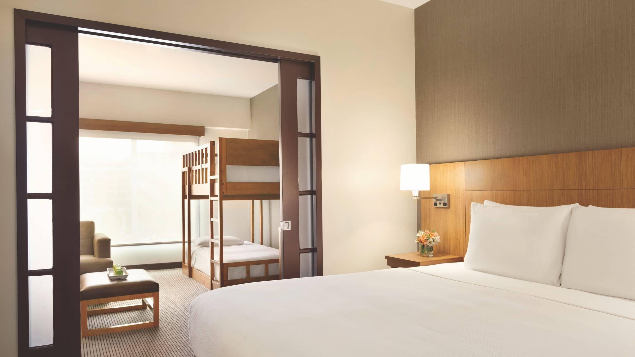 Hyatt Place At Anaheim Resort / Convention Center Eksteriør billede