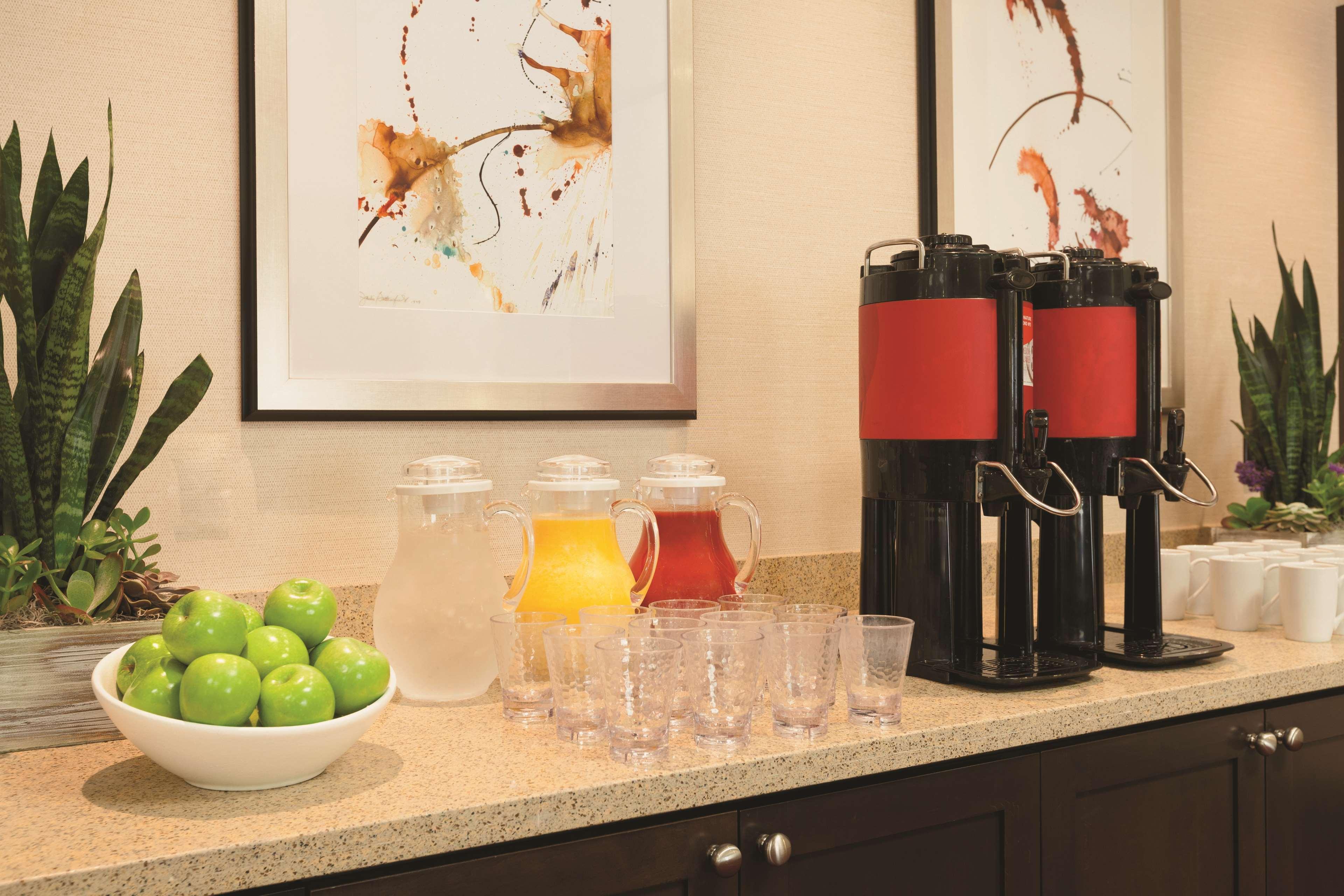 Hyatt Place At Anaheim Resort / Convention Center Eksteriør billede
