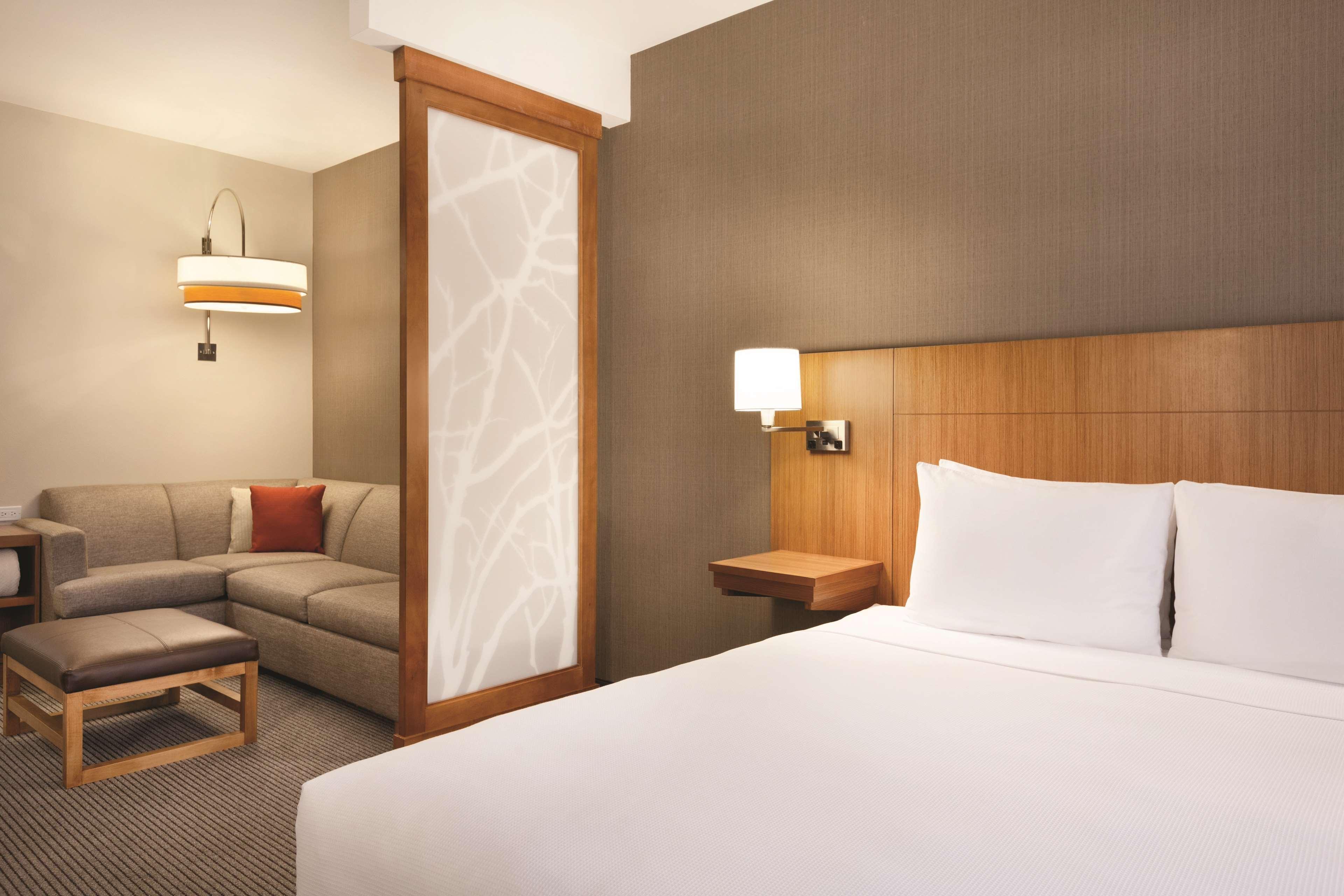 Hyatt Place At Anaheim Resort / Convention Center Eksteriør billede