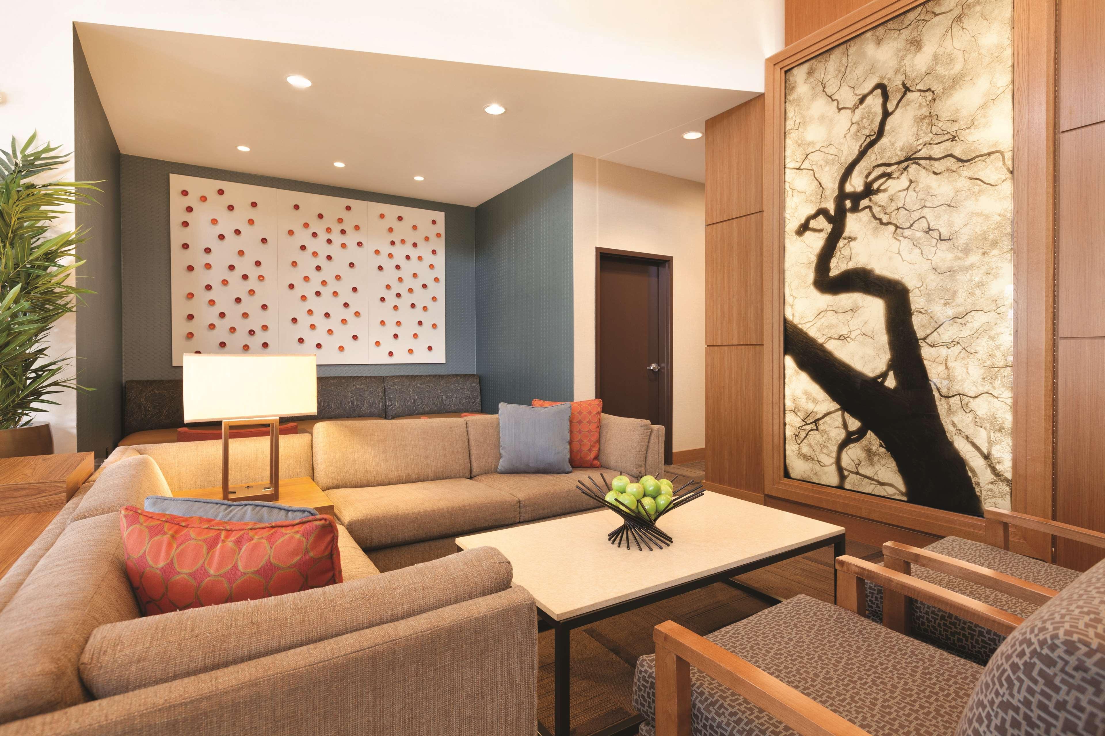 Hyatt Place At Anaheim Resort / Convention Center Eksteriør billede