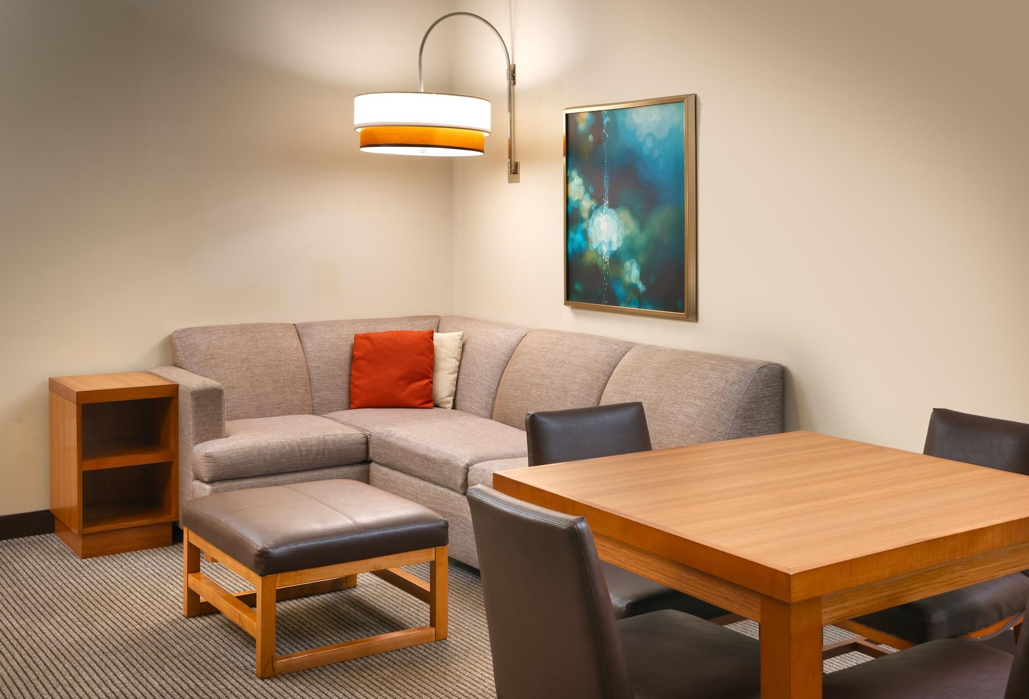 Hyatt Place At Anaheim Resort / Convention Center Eksteriør billede