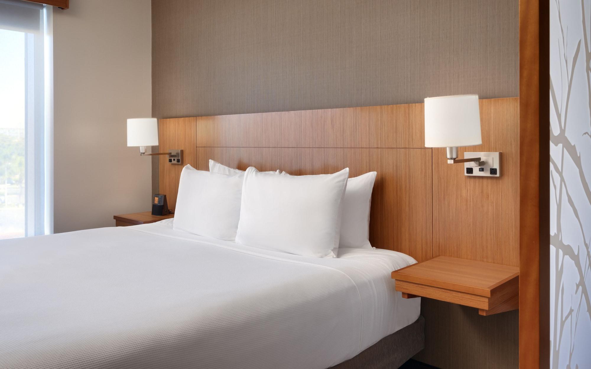 Hyatt Place At Anaheim Resort / Convention Center Eksteriør billede
