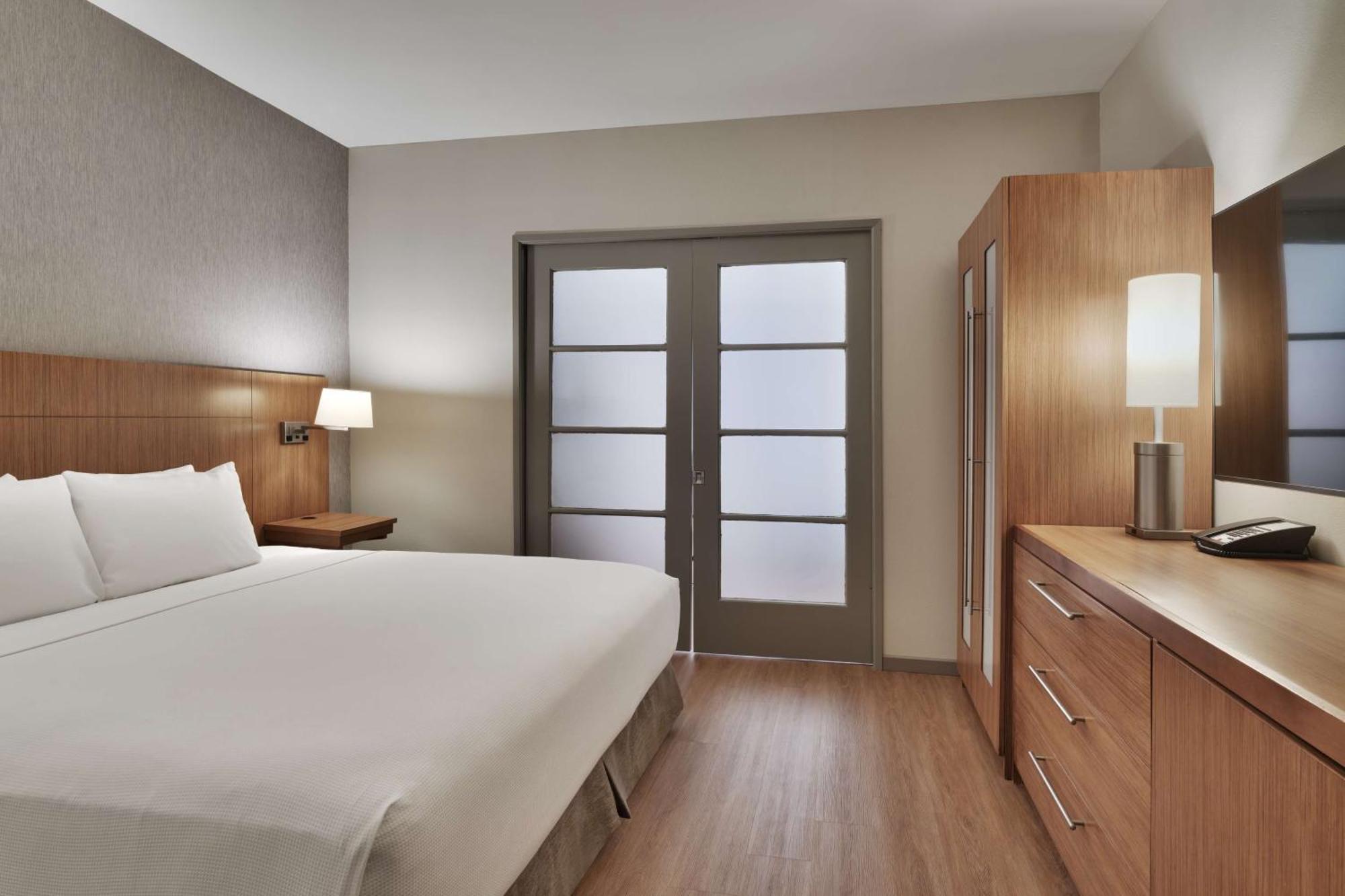 Hyatt Place At Anaheim Resort / Convention Center Eksteriør billede