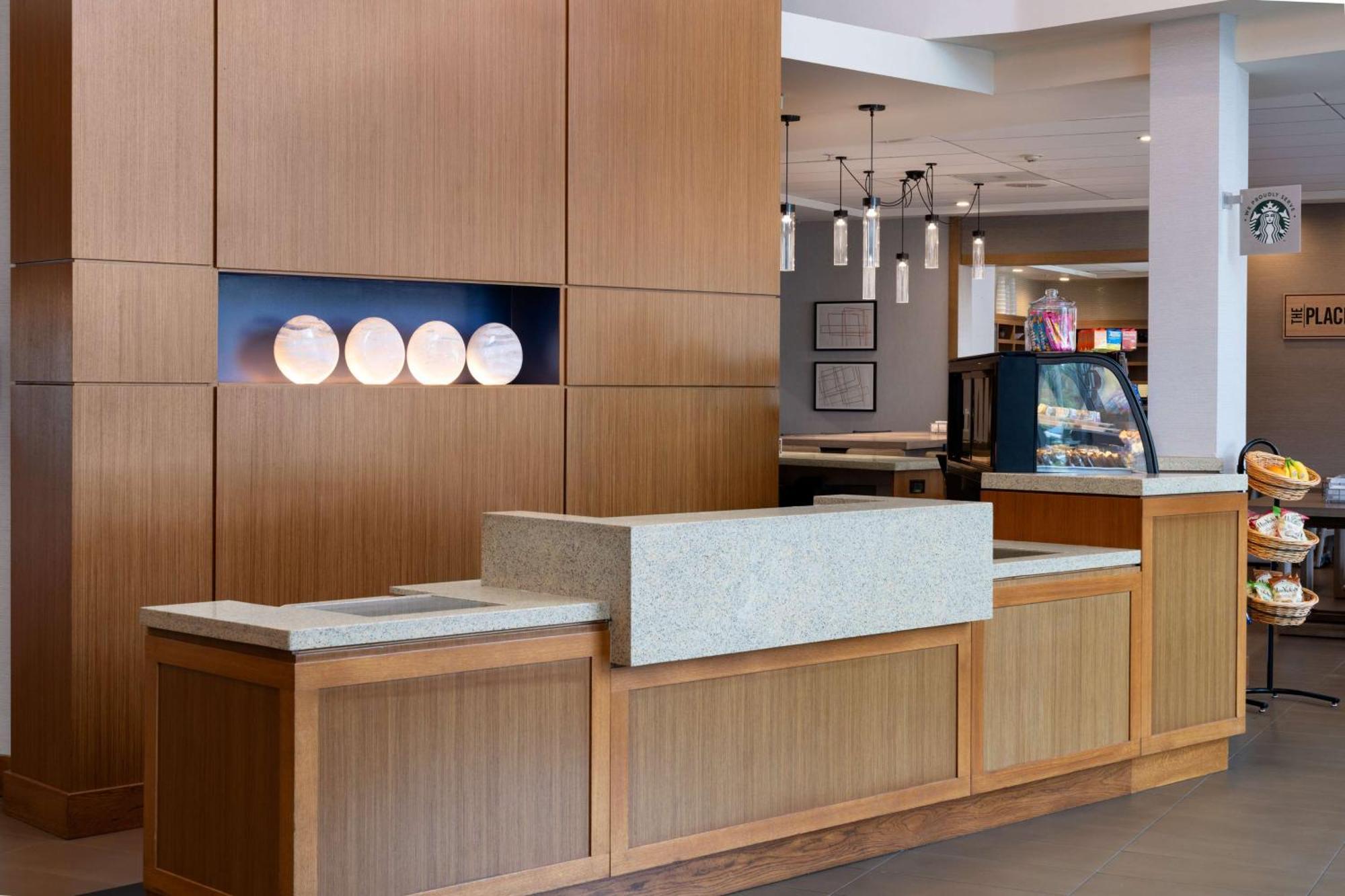 Hyatt Place At Anaheim Resort / Convention Center Eksteriør billede