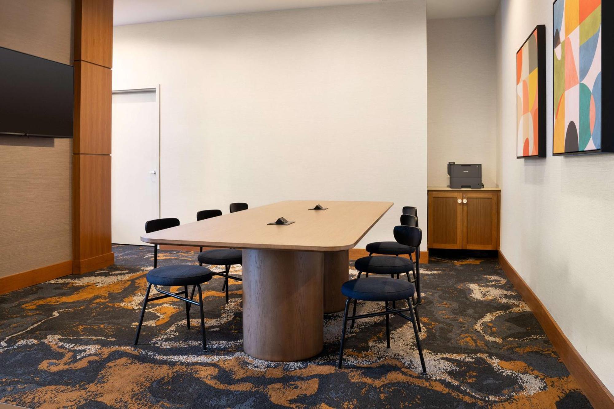 Hyatt Place At Anaheim Resort / Convention Center Eksteriør billede