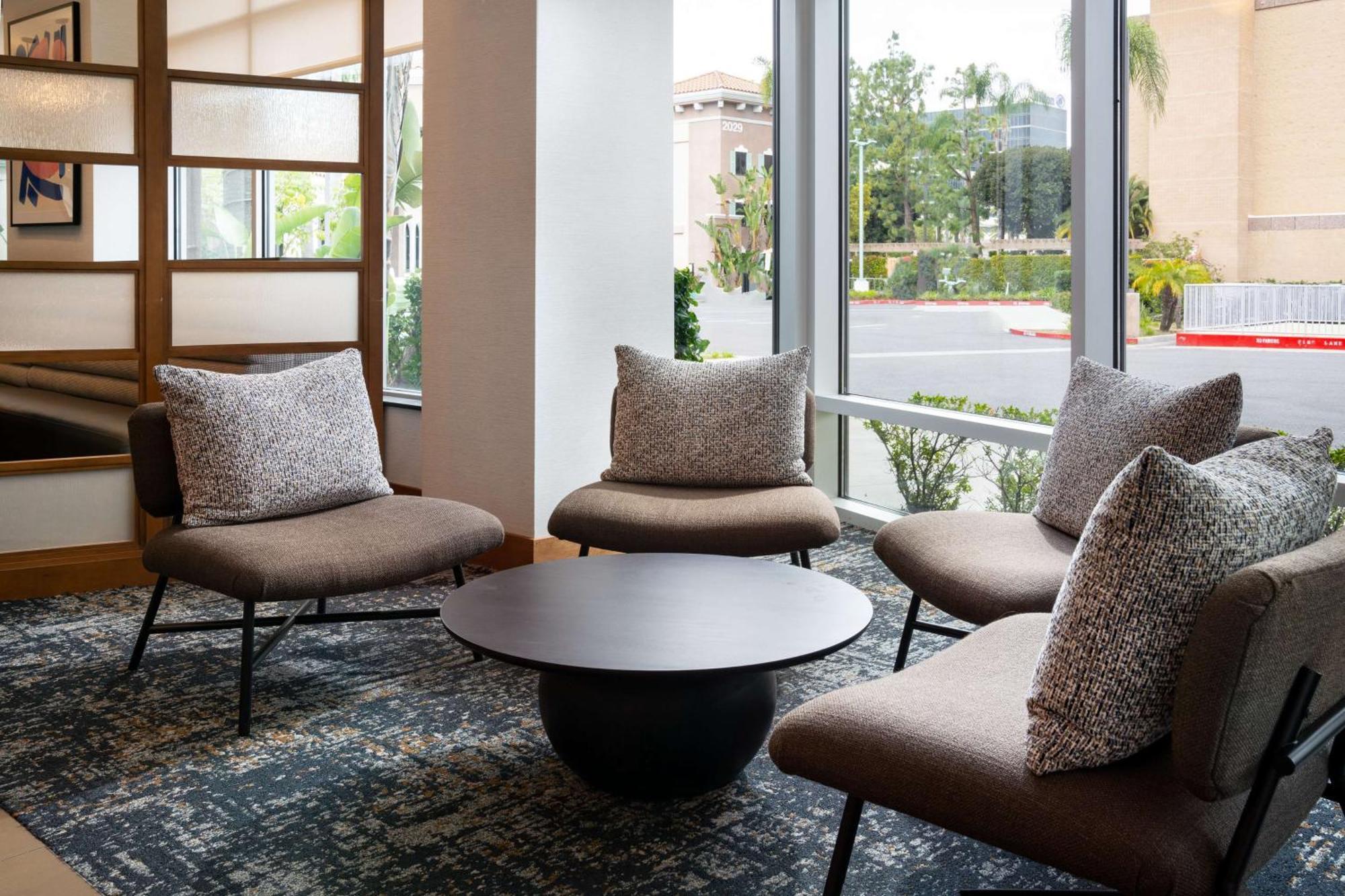 Hyatt Place At Anaheim Resort / Convention Center Eksteriør billede